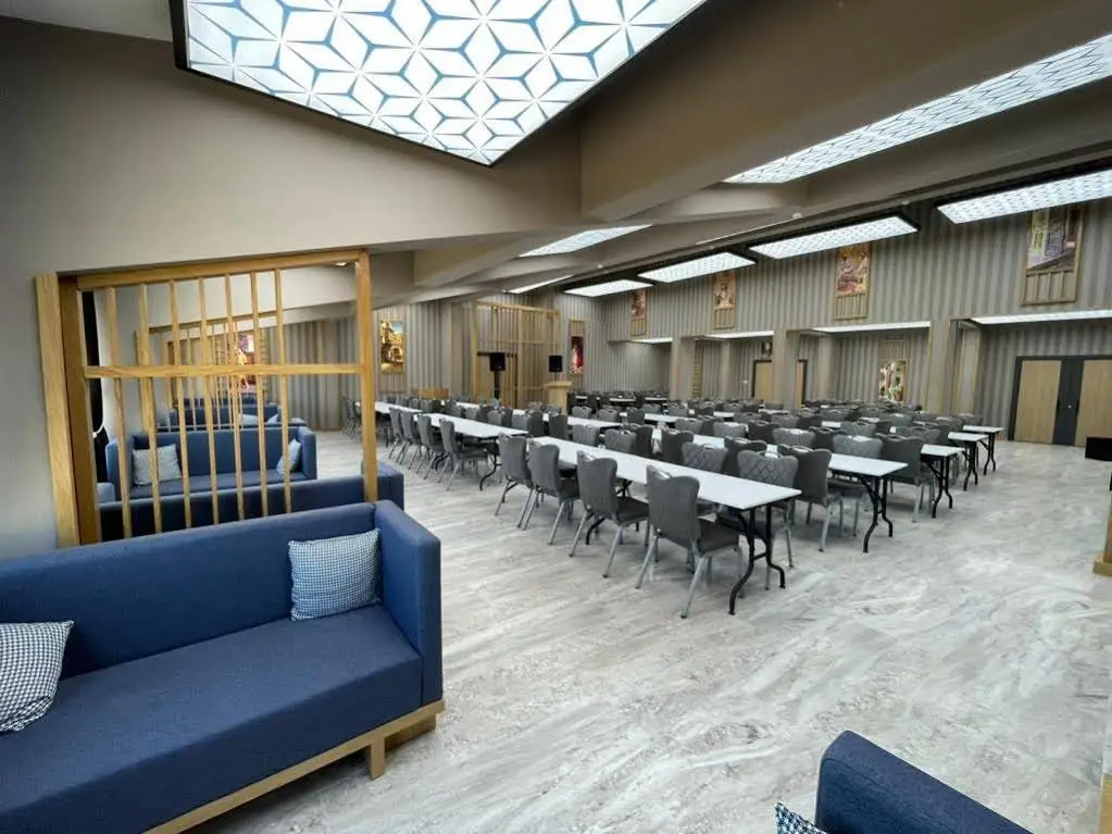 Курсунлу: Thermal Kursunlu Hotel