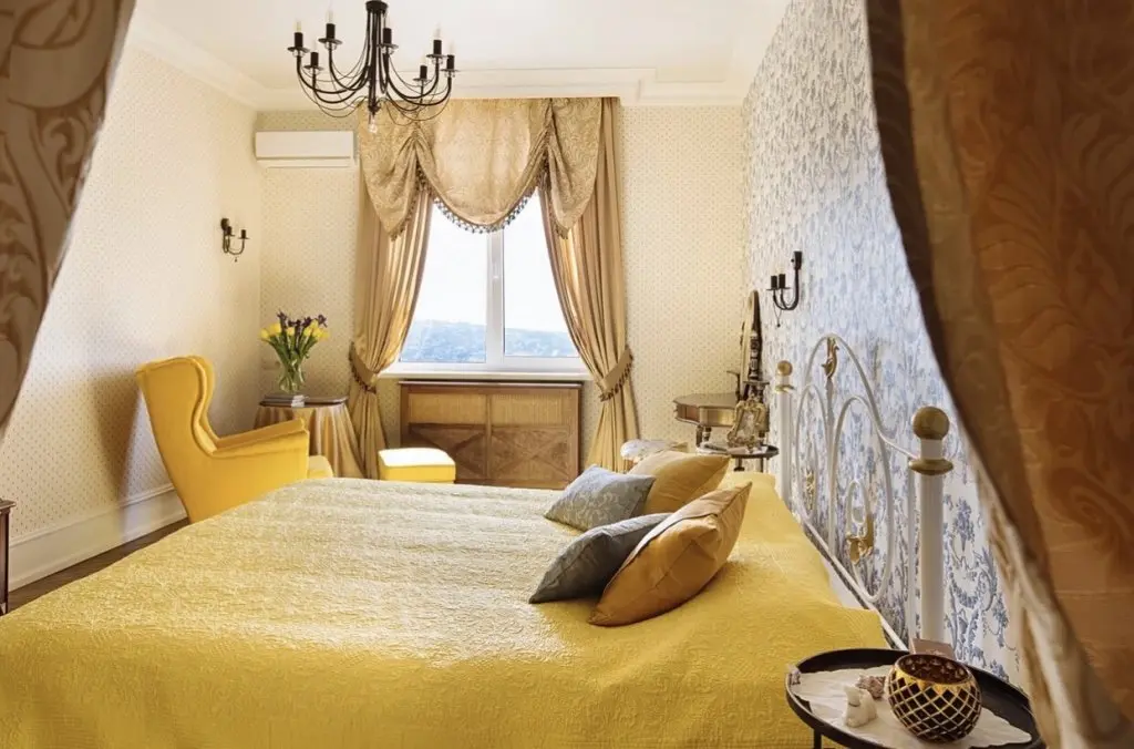 Геленджик: Апартаменты Luxury Apartment With Romantic Sea View