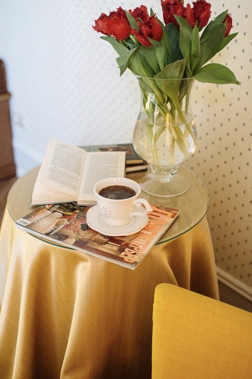 Геленджик: Апартаменты Luxury Apartment With Romantic Sea View