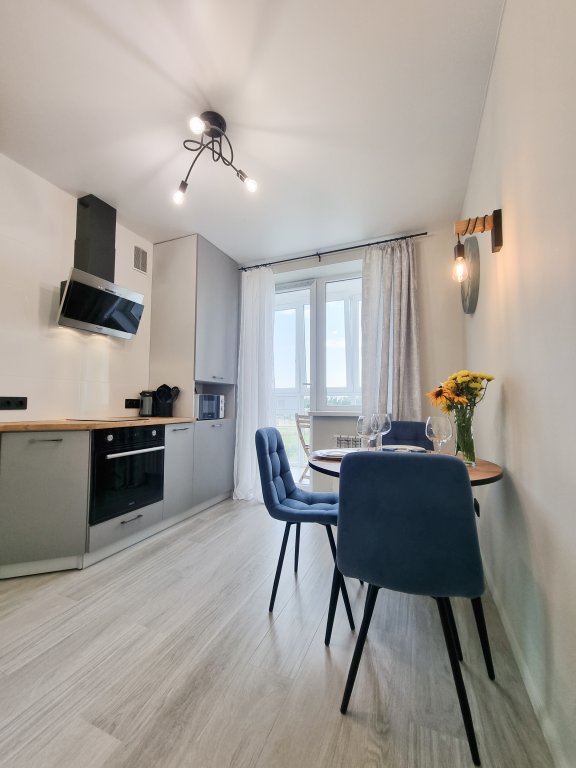 Пионерский: LovelyHome39 на Балтийском море