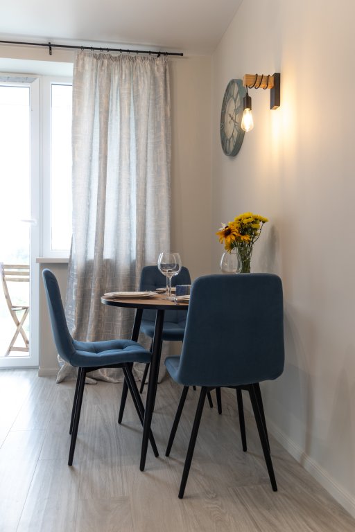 Пионерский: LovelyHome39 на Балтийском море