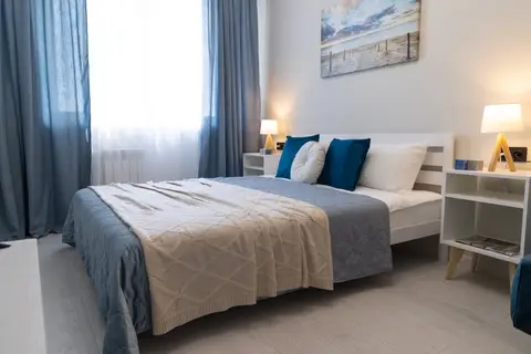 LovelyHome39 на Балтийском море — фото 1