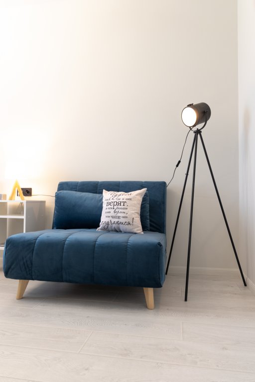Пионерский: LovelyHome39 на Балтийском море