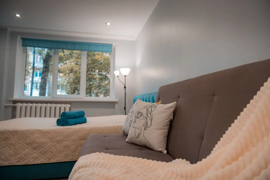 Калининград: LovelyHome39 у Нижнего озера