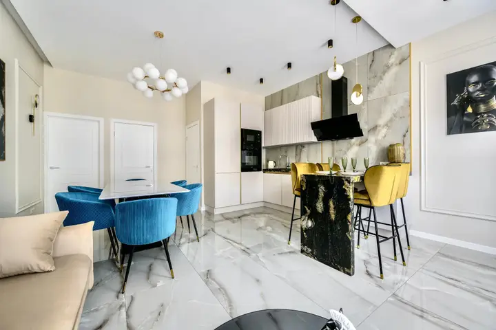 Санкт-Петербург: Апартаменты Премиум Астория на Исаакиевской Площади