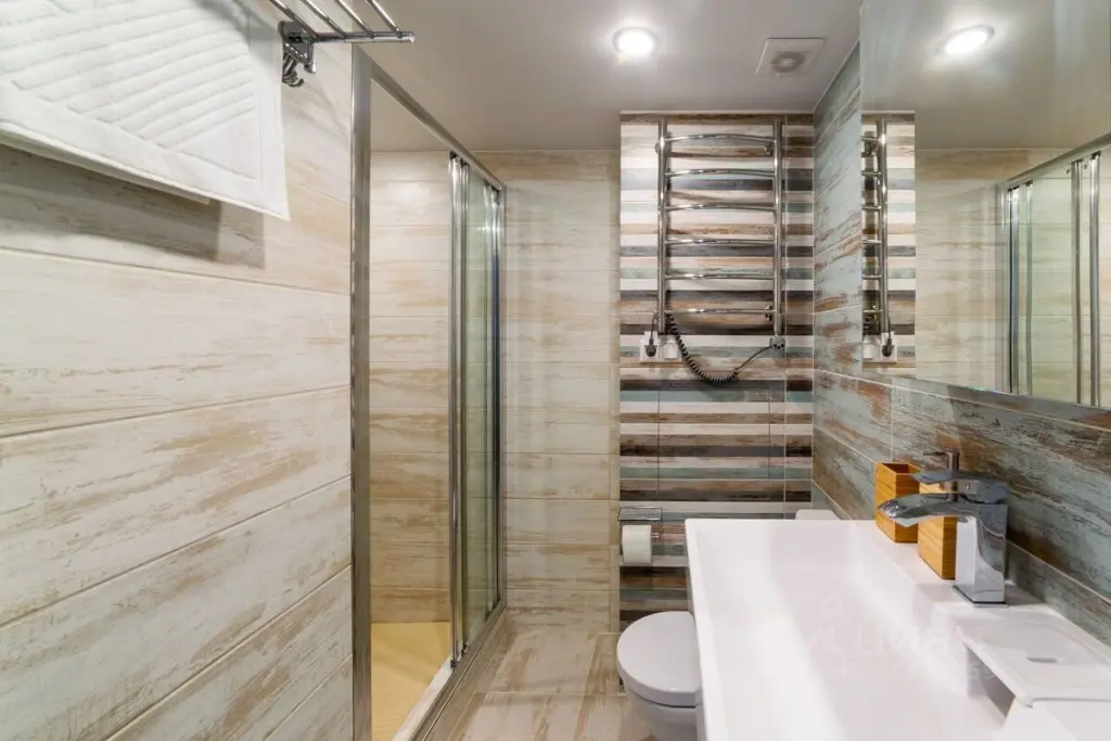 Москва: Жилое помещение Ademar Apartament