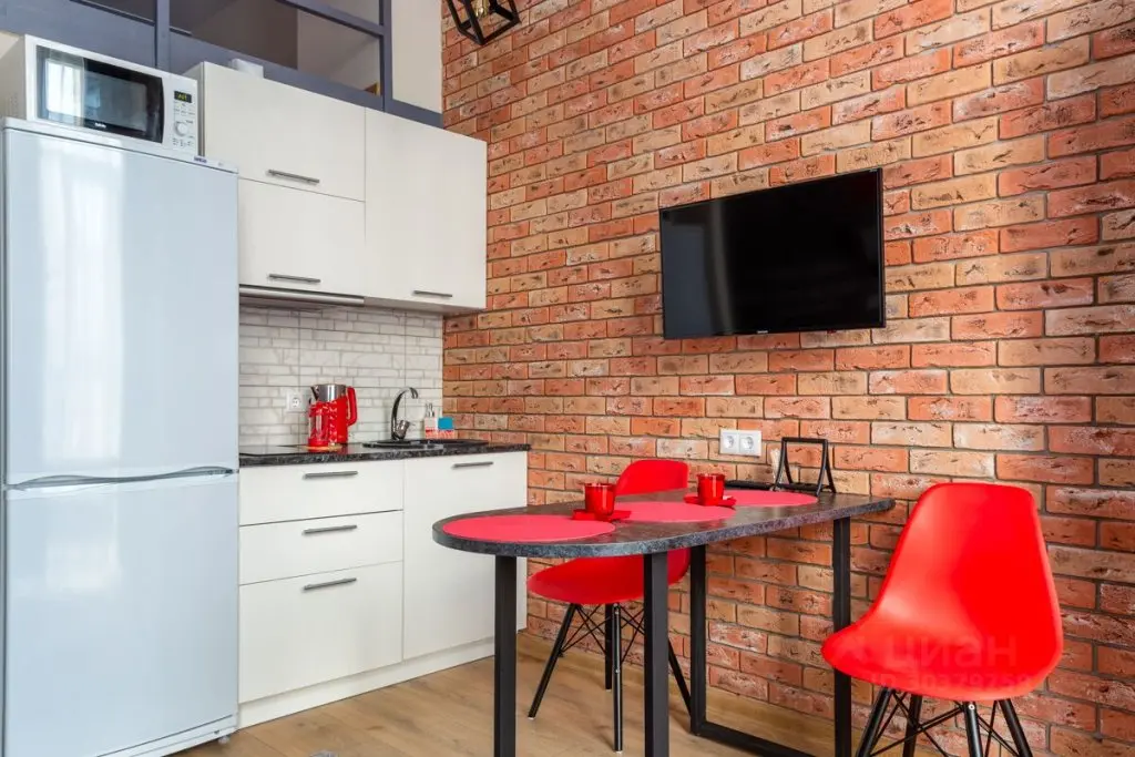 Москва: Жилое помещение Ademar Apartament