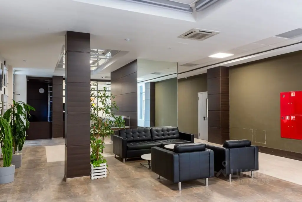 Москва: Жилое помещение Ademar Apartament