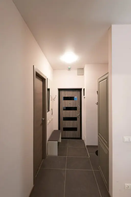 Москва: Апартаменты #1 Superior Duplex for 2+2 by Lo Apartments
