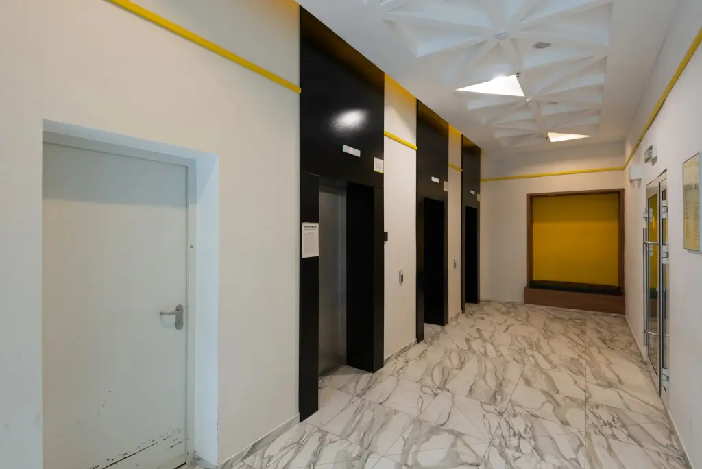 Москва: Апартаменты #1 Superior Duplex for 2+2 by Lo Apartments