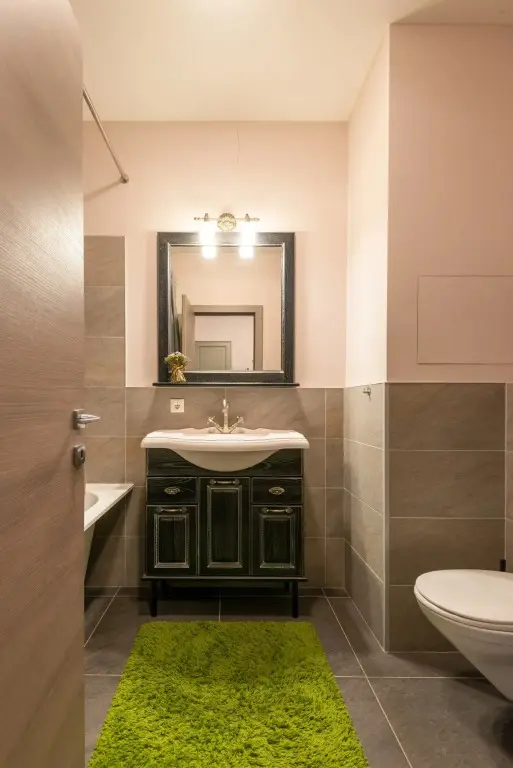 Москва: Апартаменты #1 Superior Duplex for 2+2 by Lo Apartments