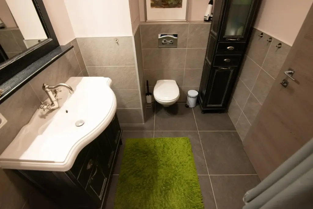 Москва: Апартаменты #1 Superior Duplex for 2+2 by Lo Apartments