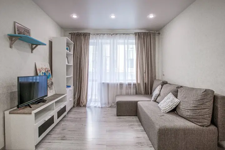 Воронеж: Апартаменты Royal Comfort
