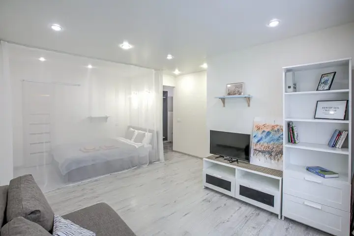 Воронеж: Апартаменты Royal Comfort