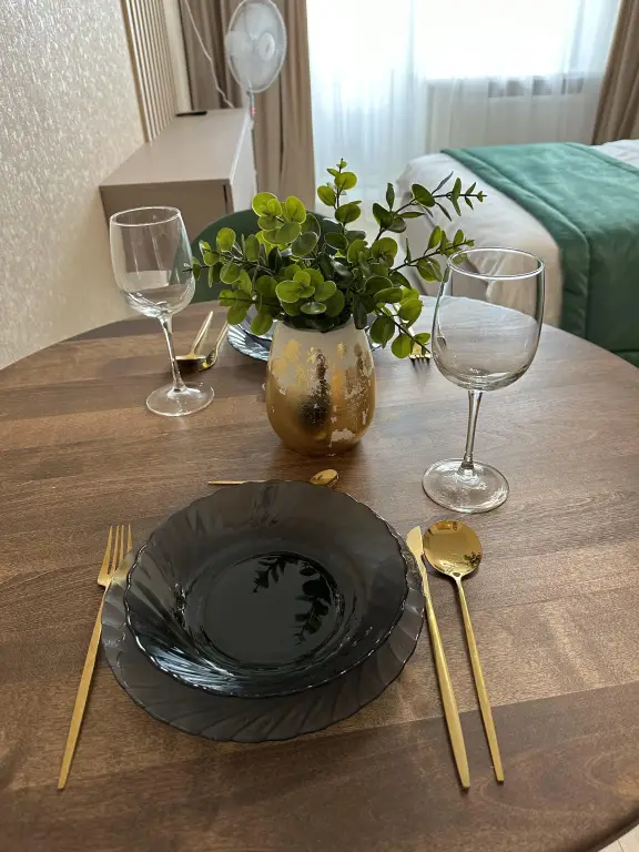 Владимир: Апартаменты Апарт Фейгина