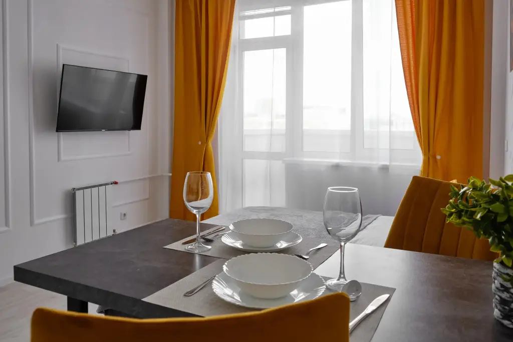 Екатеринбург: Апартаменты RentPlaza Премиум