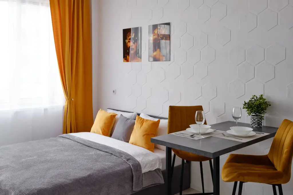 Екатеринбург: Апартаменты RentPlaza Премиум