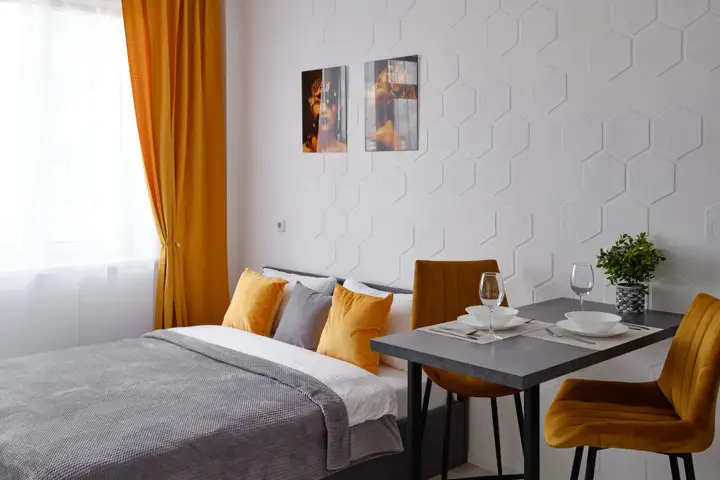 Екатеринбург: Апартаменты RentPlaza Премиум