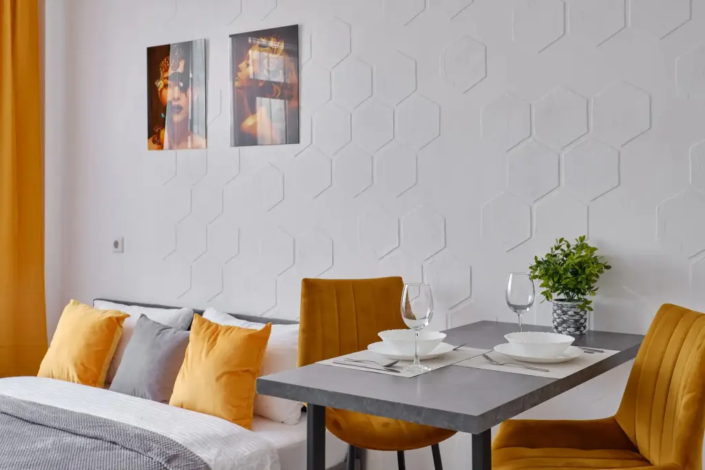 Екатеринбург: Апартаменты RentPlaza Премиум