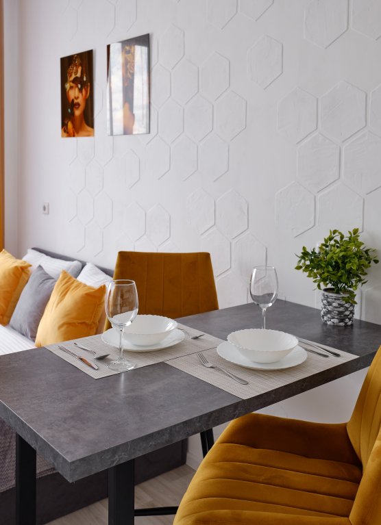 Екатеринбург: Апартаменты RentPlaza Премиум