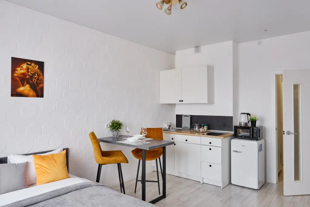 Екатеринбург: Апартаменты RentPlaza Премиум