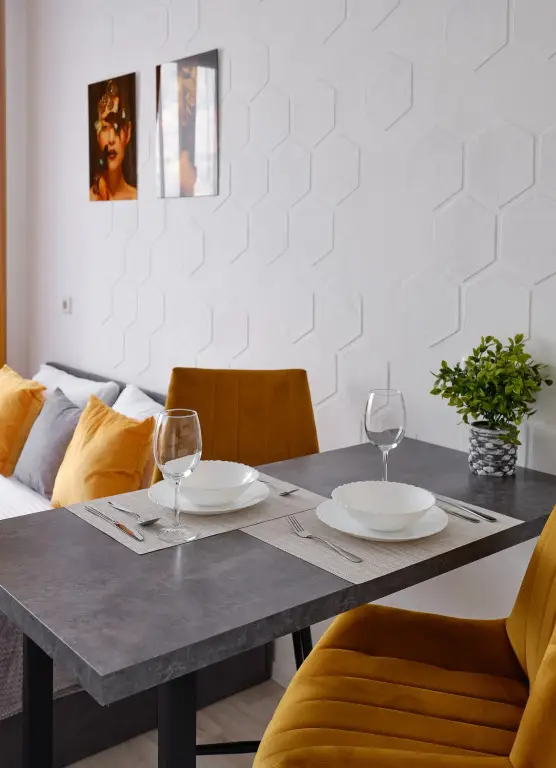 Екатеринбург: Апартаменты RentPlaza Премиум