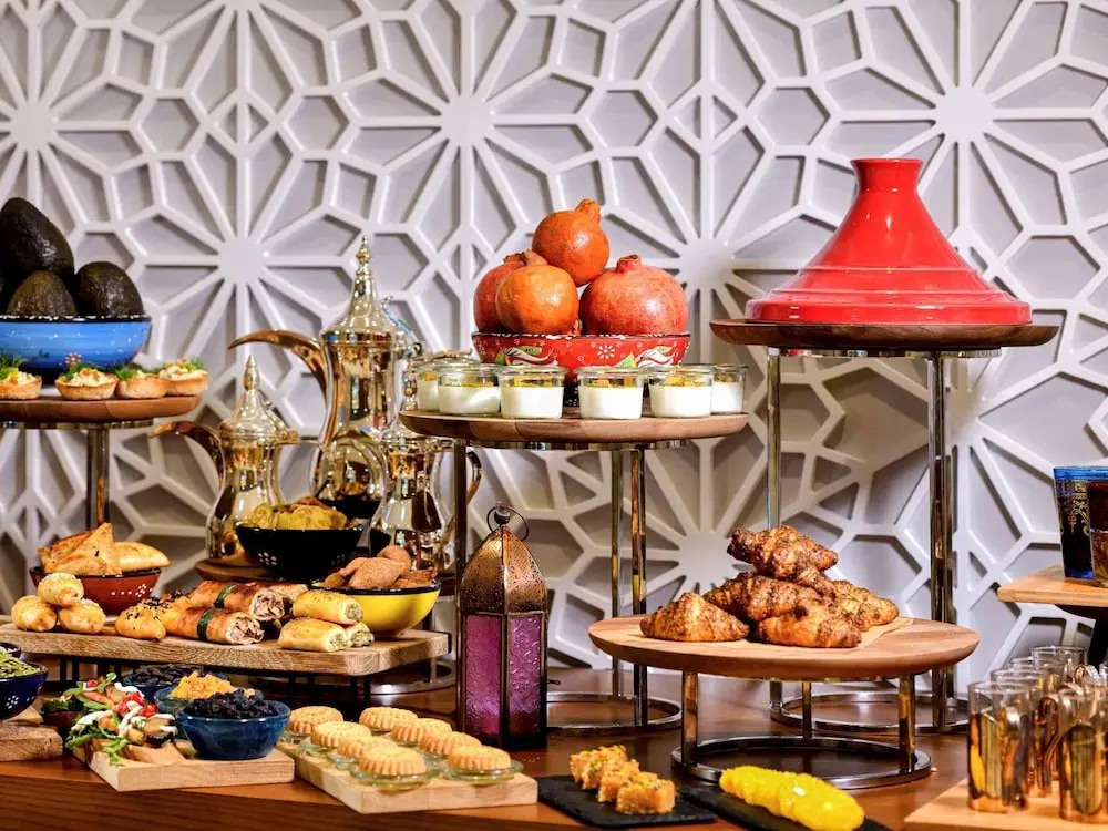 Дубай: Grand Mercure Dubai Airport