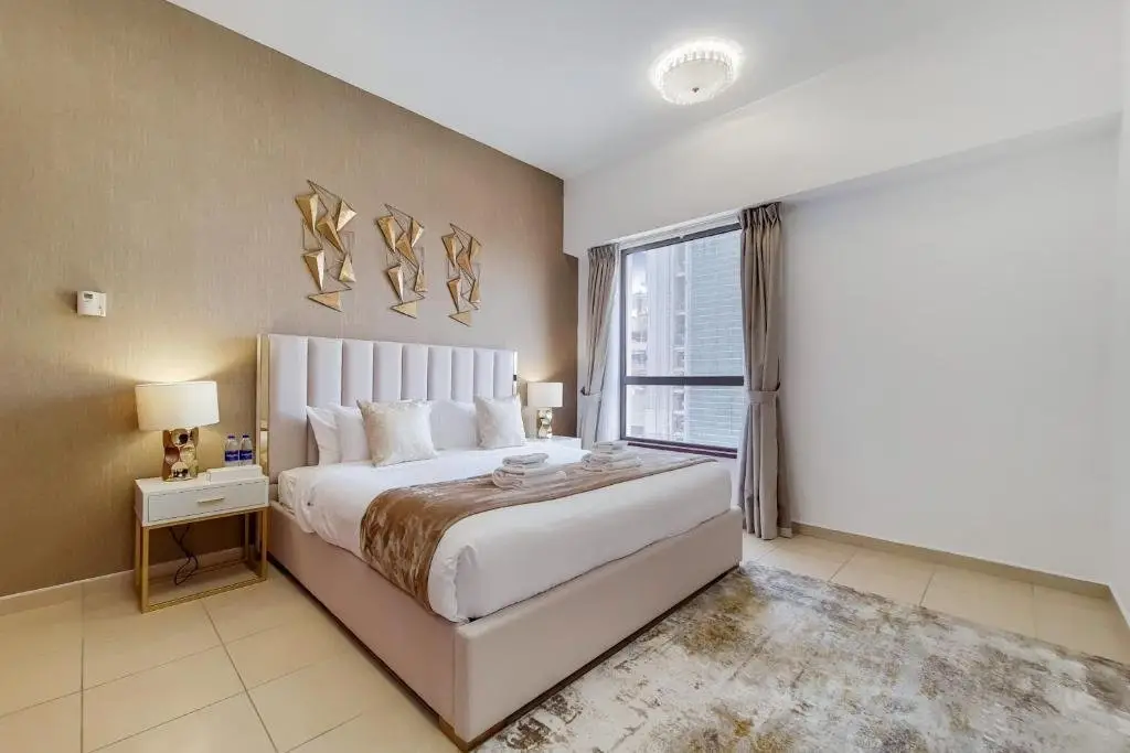 Дубай: Sadaf 5, Jumeirah Beach Residence