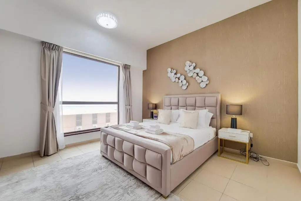 Дубай: Sadaf 5, Jumeirah Beach Residence