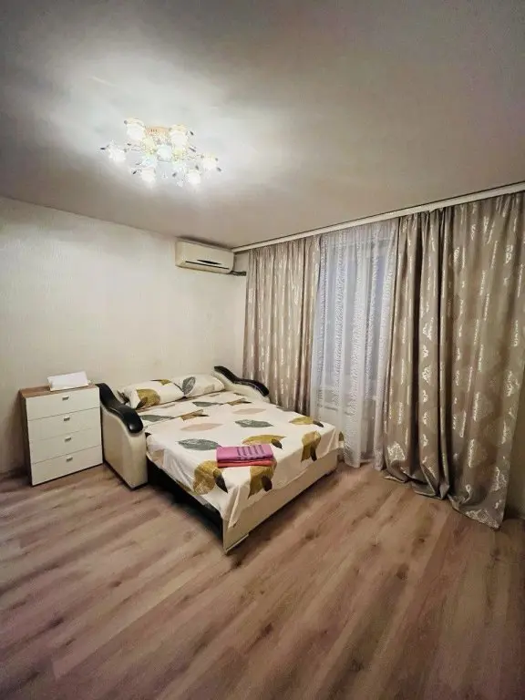Москва: Апарт-отель Apart Saray Moscow