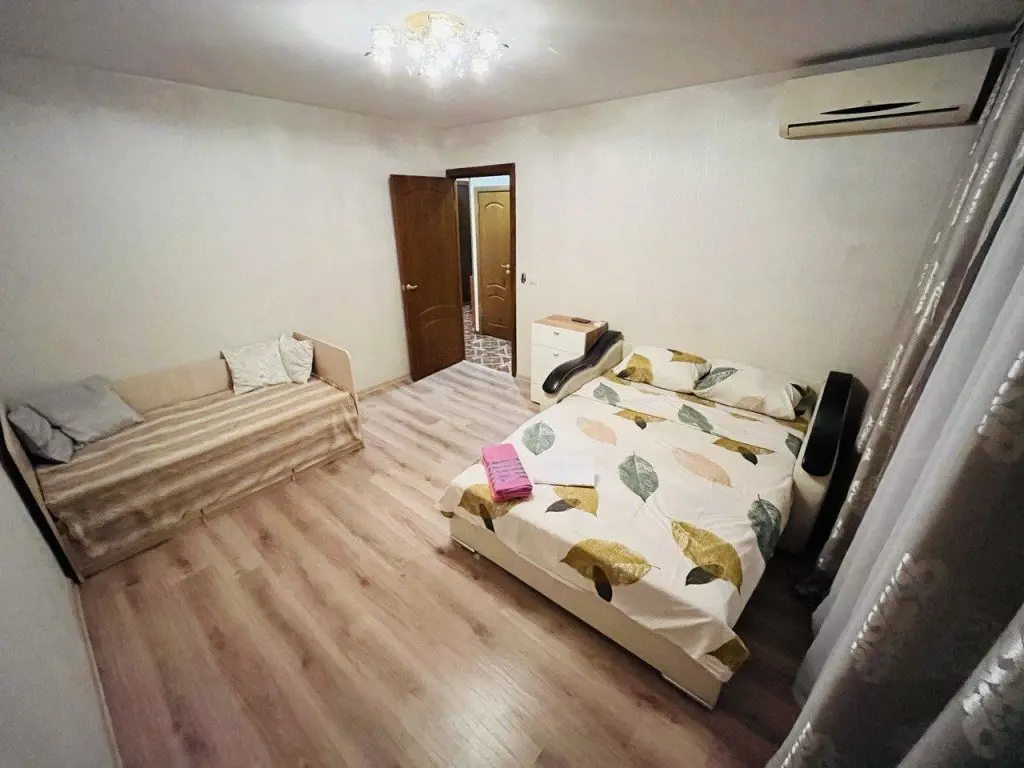 Москва: Апарт-отель Apart Saray Moscow
