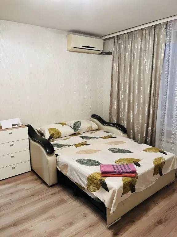 Москва: Апарт-отель Apart Saray Moscow