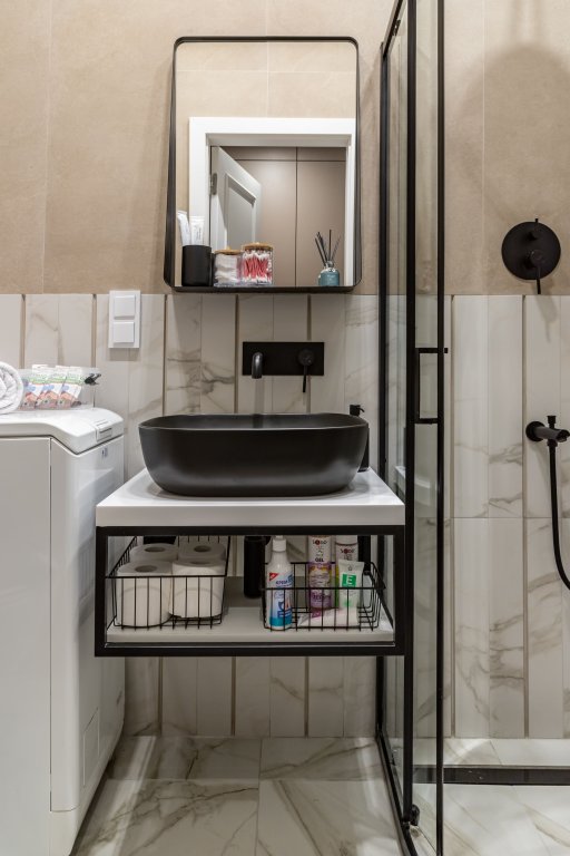 Москва: Квартира Moscow Deluxe Apartments Kazakov Grand Loft