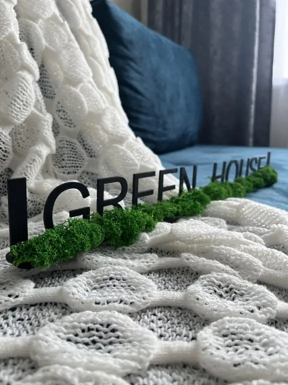 Саратов: Апартаменты Skazka Green House