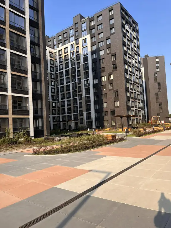 Санкт-Петербург: Апартаменты Ligovskiy New