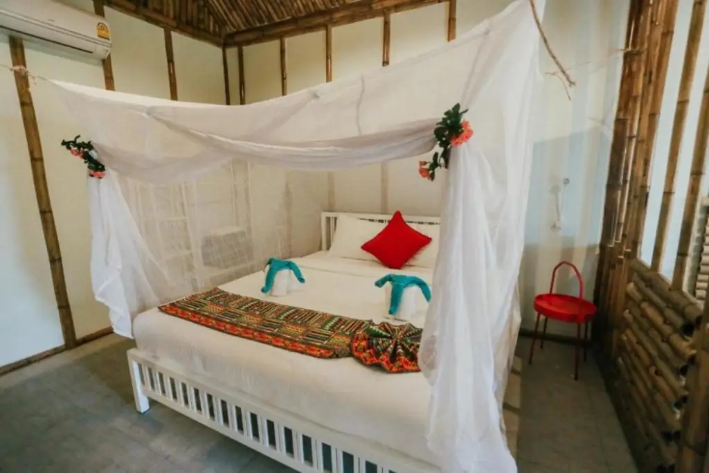 Бангкок: Anyavee Krabi Beach Resort