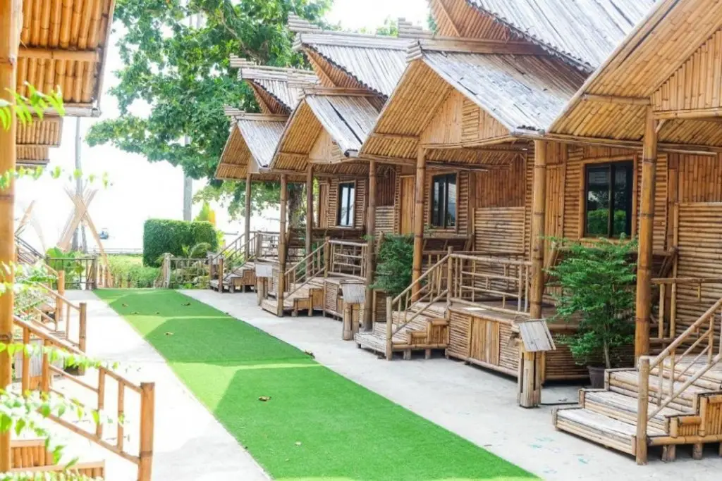Бангкок: Anyavee Krabi Beach Resort