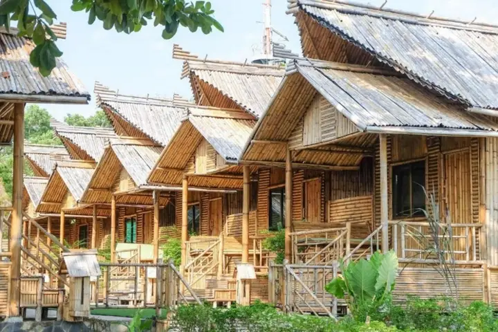 Бангкок: Anyavee Krabi Beach Resort