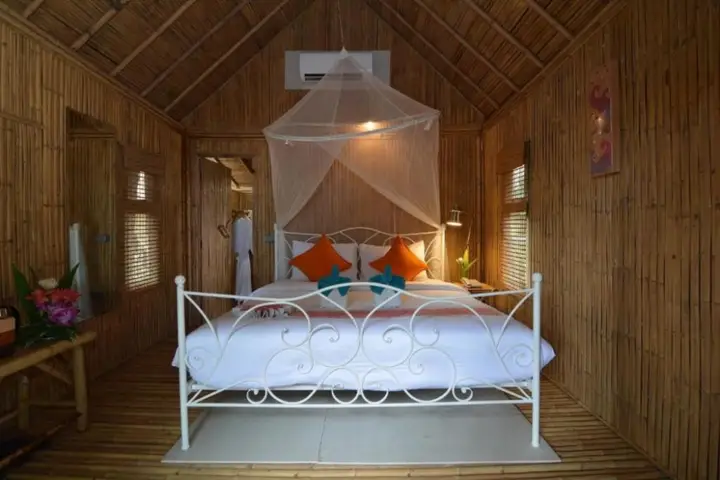 Бангкок: Anyavee Krabi Beach Resort