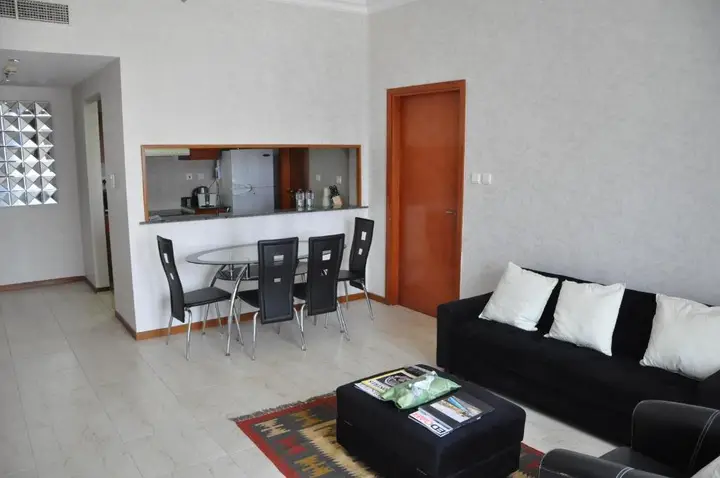 Дубай: Espace Holiday Homes - Mag 214 Cluster R