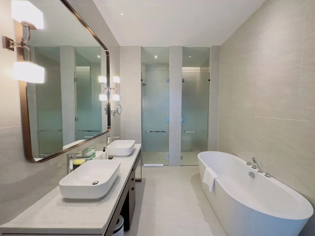 Бангкок: SILQ Hotel and Residence Managed by The Ascott Limited
