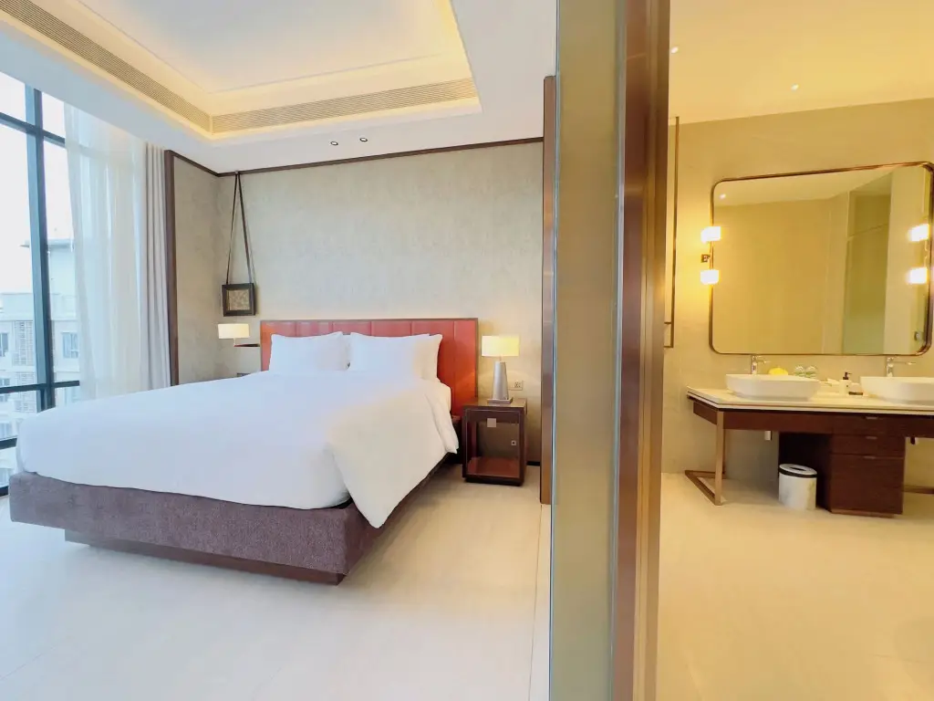 Бангкок: SILQ Hotel and Residence Managed by The Ascott Limited