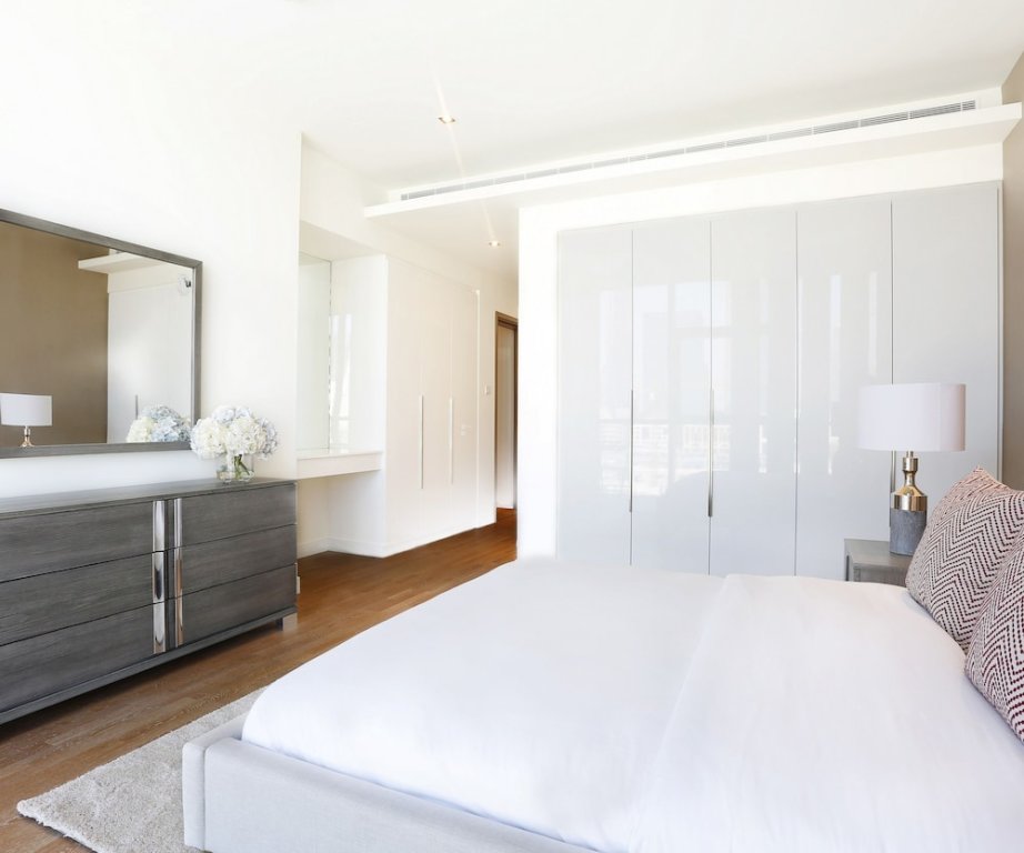 Дубай: City Walk Residences Dubai by Nasma Luxury Stays
