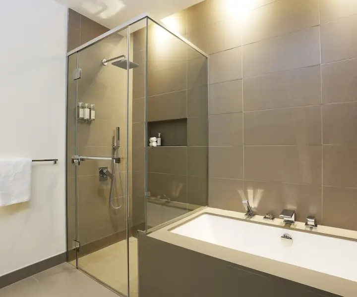 Дубай: City Walk Residences Dubai by Nasma Luxury Stays