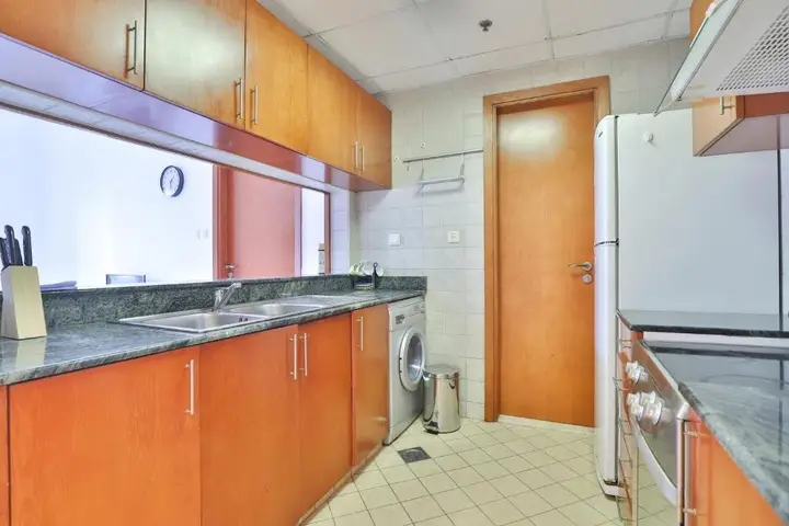 Дубай: OYO 356 Home MAG 214 JLT