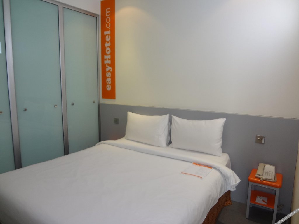 easyHotel Jebel Ali Free Zone — фото 1