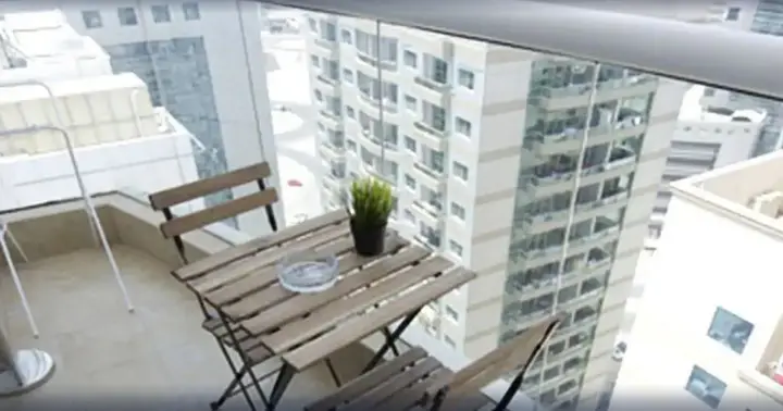 Дубай: Your Homestay Hostel