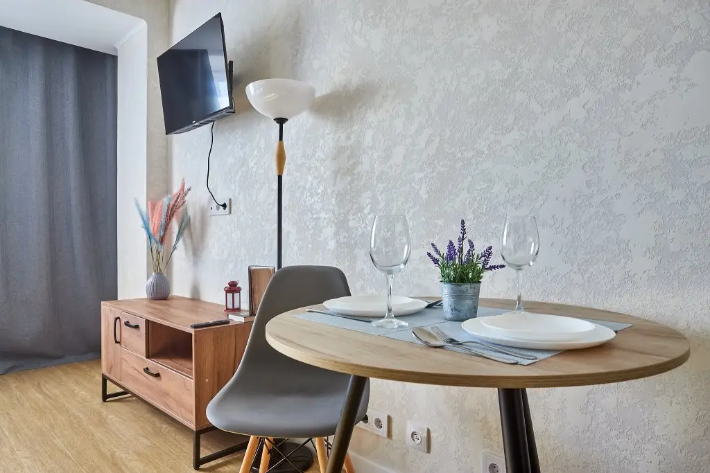 Краснодар: Апартаменты InHome24 в современном апарт-отеле The Grand Palace