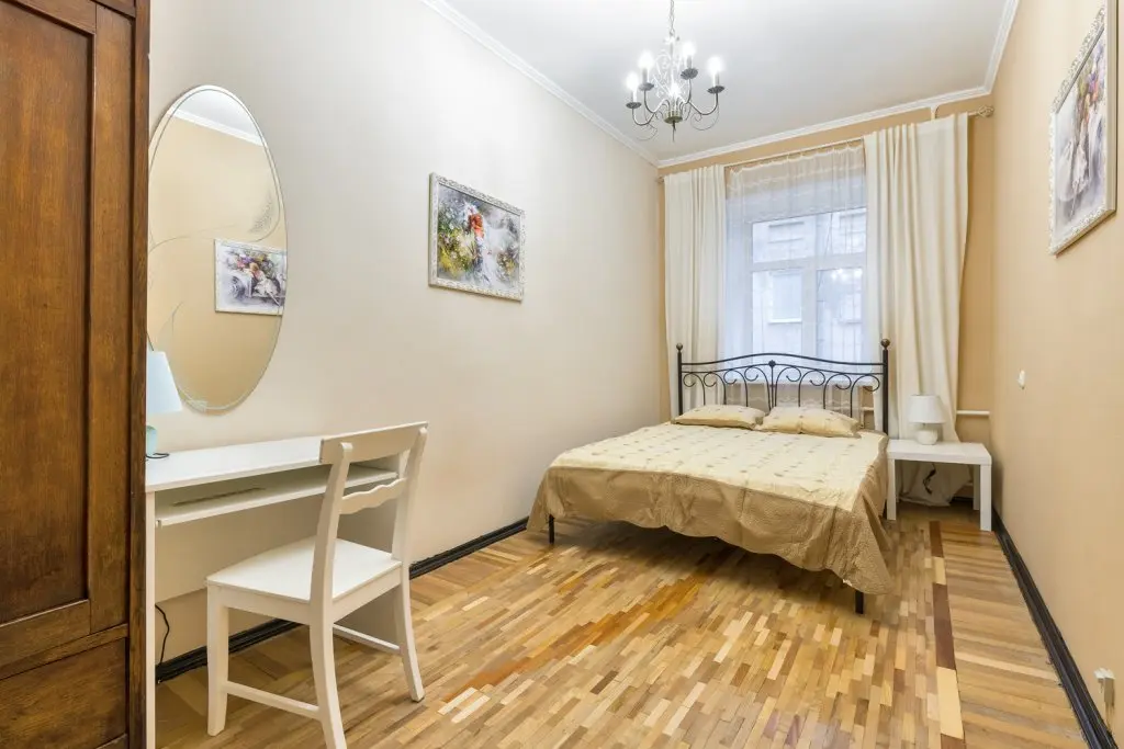 Санкт-Петербург: Апартаменты От Piter2day