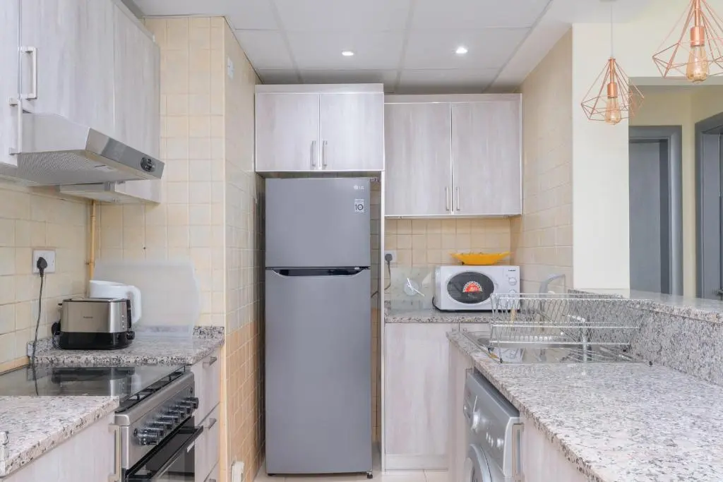 Дубай: One Bedroom in Marina Diamond 3 - Dubai Marina